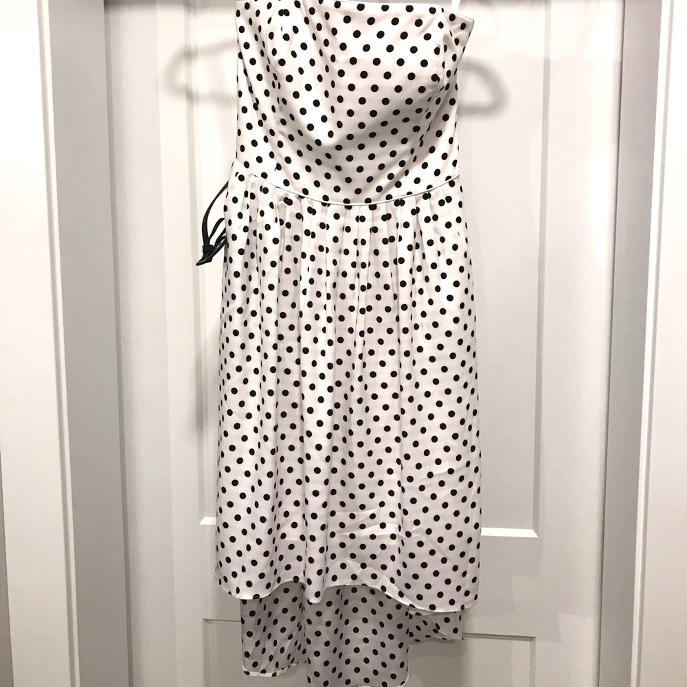 White House Black Market dress